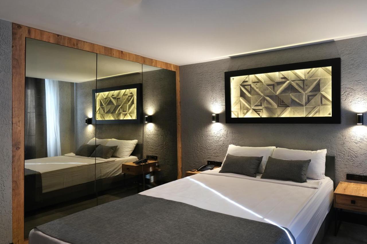 Mielo Lara Hotel Antalya Extérieur photo