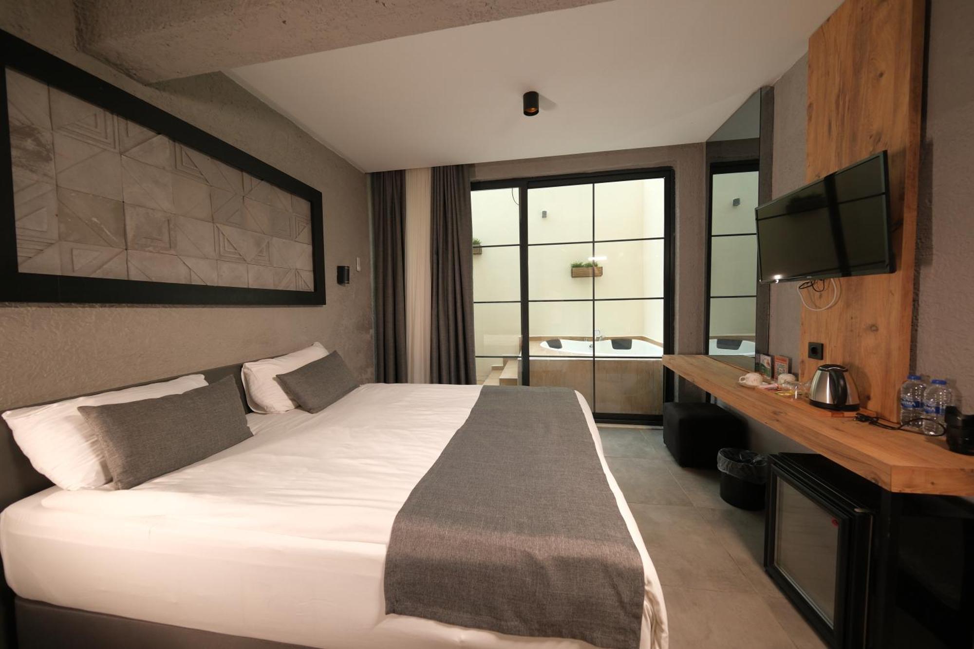 Mielo Lara Hotel Antalya Extérieur photo