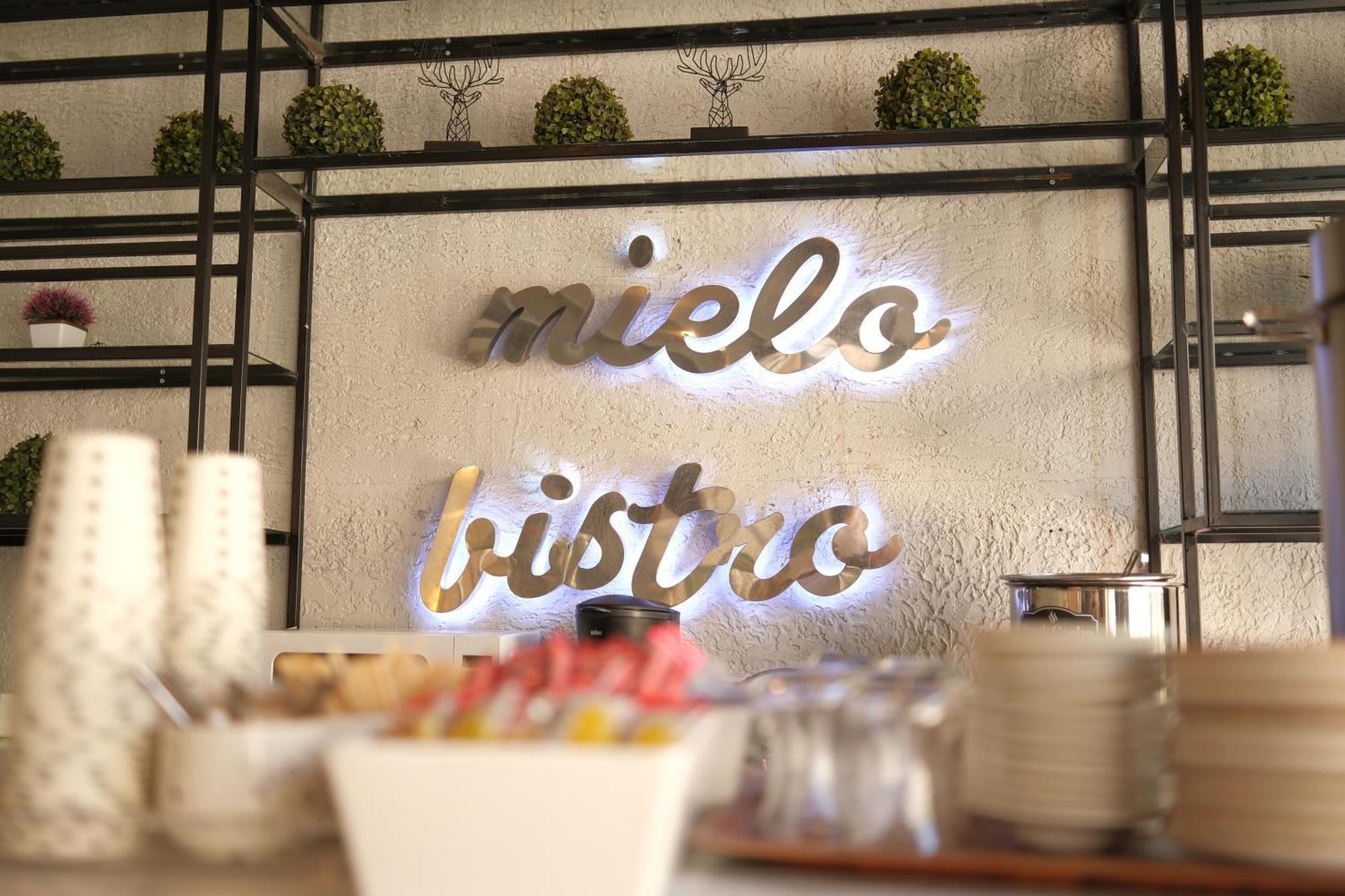 Mielo Lara Hotel Antalya Extérieur photo