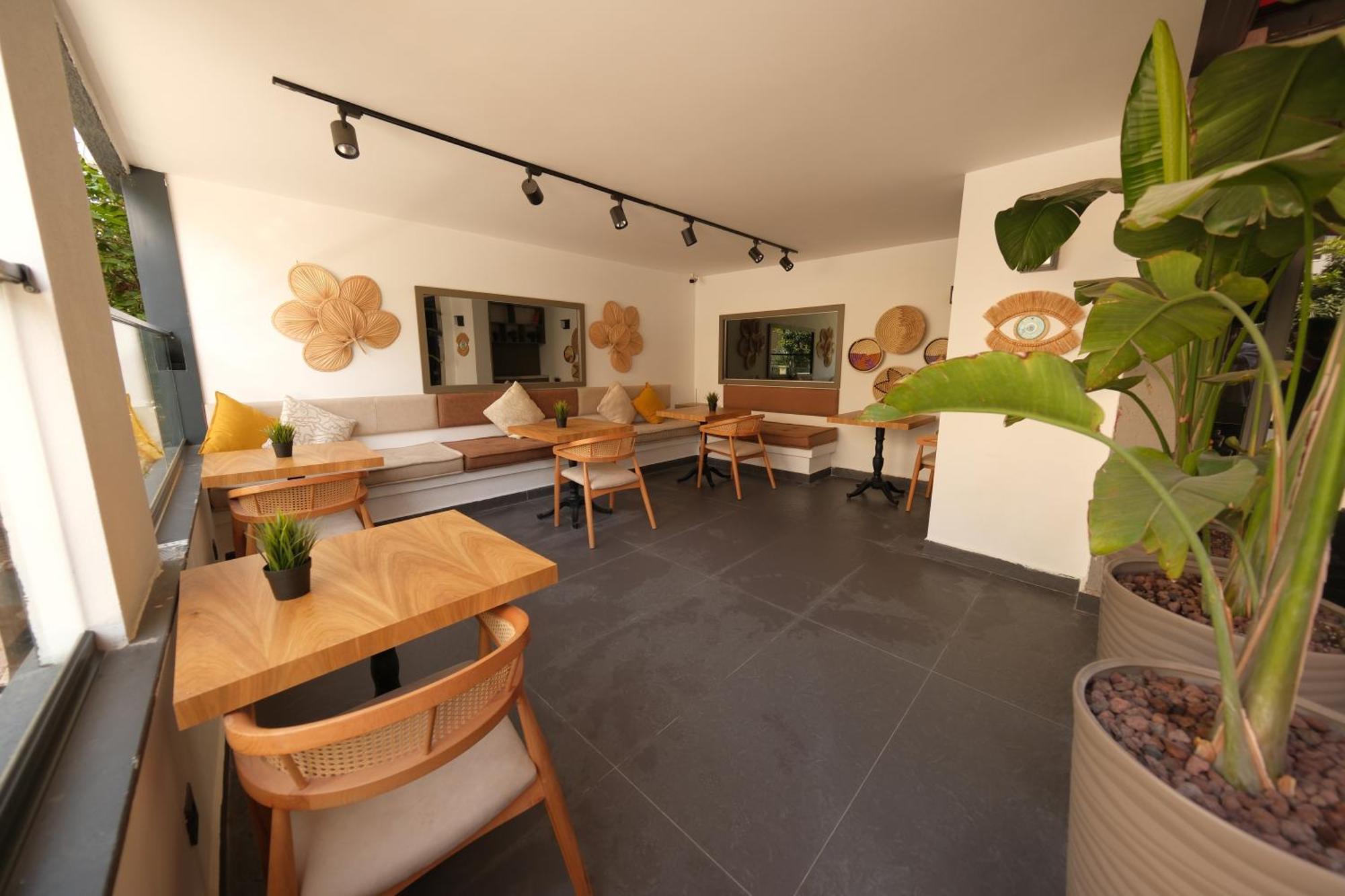 Mielo Lara Hotel Antalya Extérieur photo