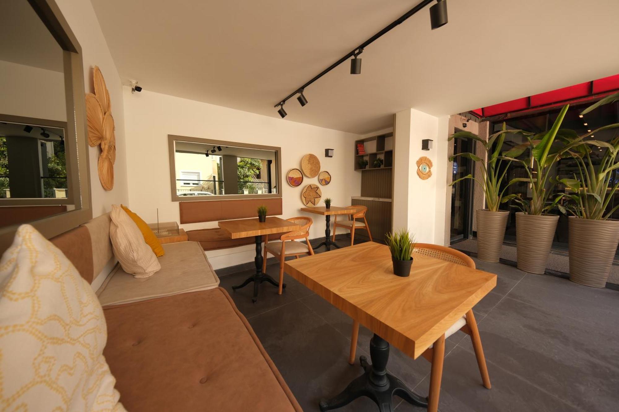 Mielo Lara Hotel Antalya Extérieur photo